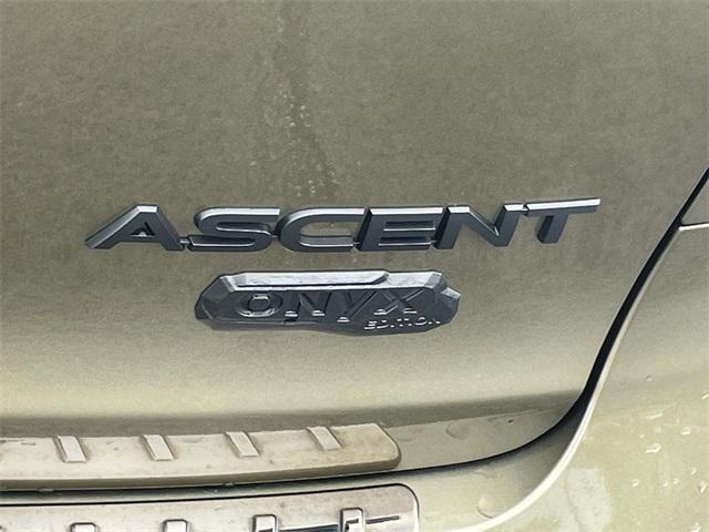 used 2022 Subaru Ascent car, priced at $30,991