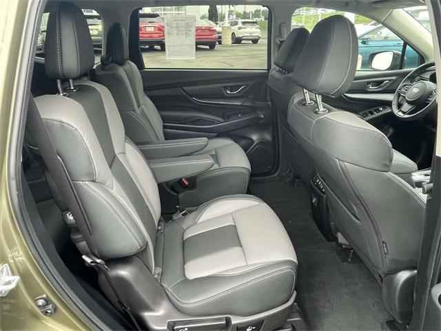 used 2022 Subaru Ascent car, priced at $30,991