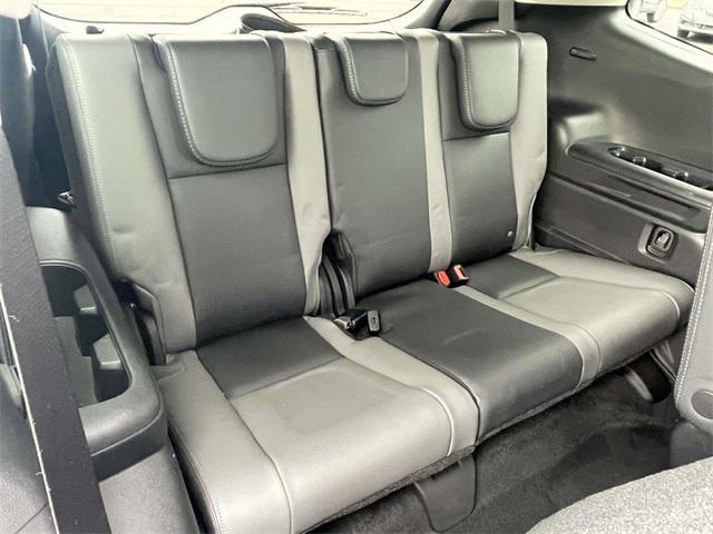 used 2022 Subaru Ascent car, priced at $30,991