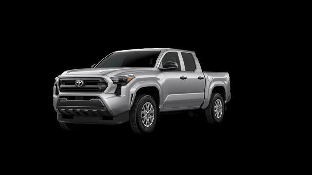 new 2024 Toyota Tacoma car, priced at $40,934