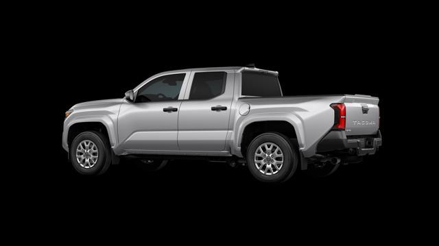 new 2024 Toyota Tacoma car, priced at $40,934