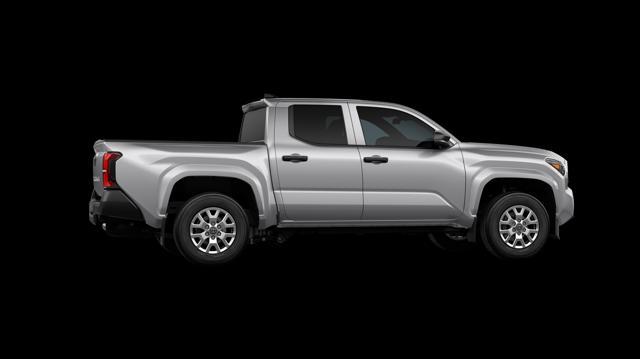 new 2024 Toyota Tacoma car, priced at $40,934