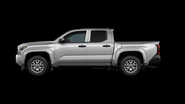 new 2024 Toyota Tacoma car, priced at $40,934