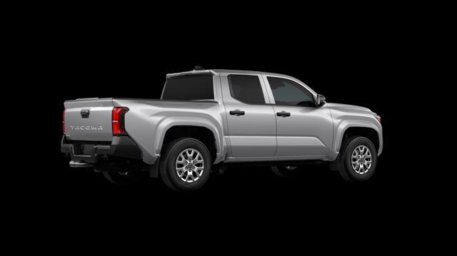 new 2024 Toyota Tacoma car, priced at $40,934