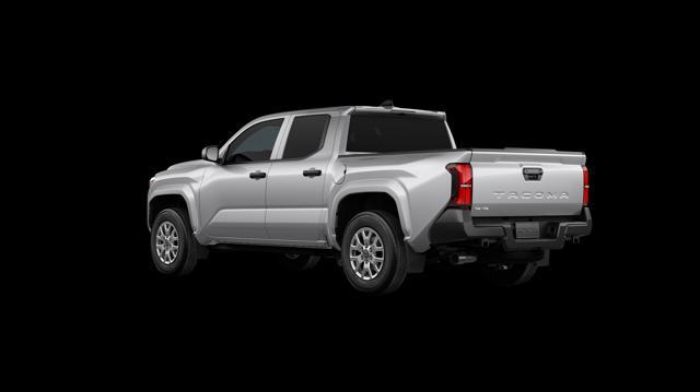 new 2024 Toyota Tacoma car, priced at $40,934