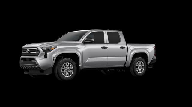 new 2024 Toyota Tacoma car, priced at $40,934