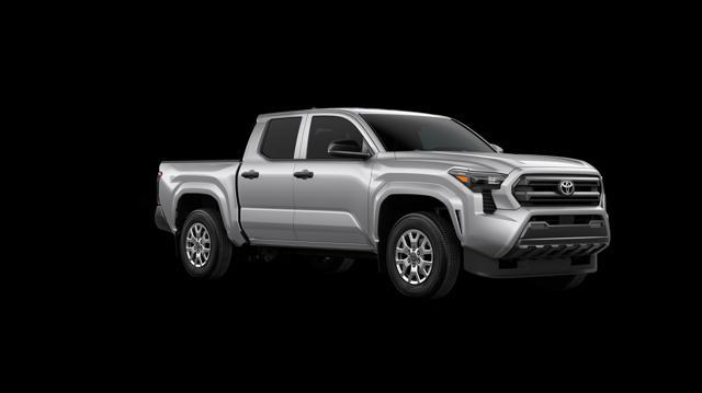 new 2024 Toyota Tacoma car, priced at $40,934