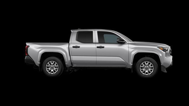 new 2024 Toyota Tacoma car, priced at $40,934