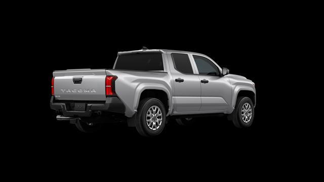 new 2024 Toyota Tacoma car, priced at $40,934