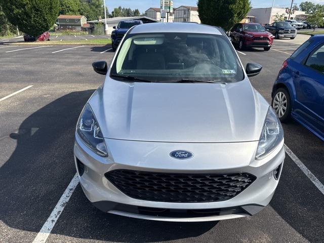 used 2020 Ford Escape car, priced at $14,991
