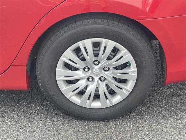 used 2014 Toyota Camry car, priced at $14,479