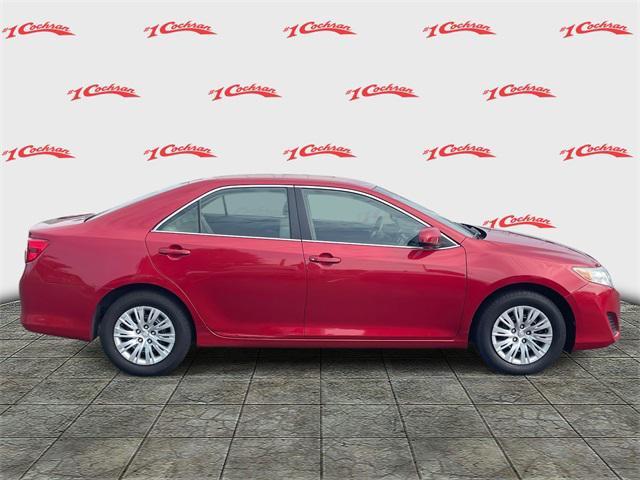 used 2014 Toyota Camry car, priced at $14,479