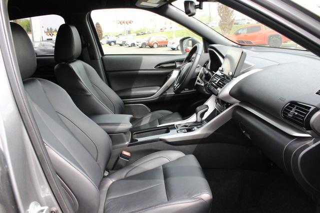 used 2022 Mitsubishi Eclipse Cross car, priced at $20,891