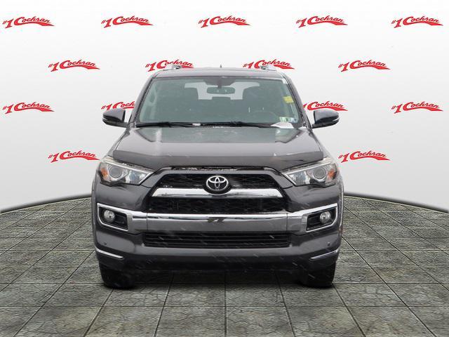 used 2015 Toyota 4Runner car, priced at $22,000