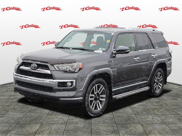 used 2015 Toyota 4Runner car, priced at $22,000