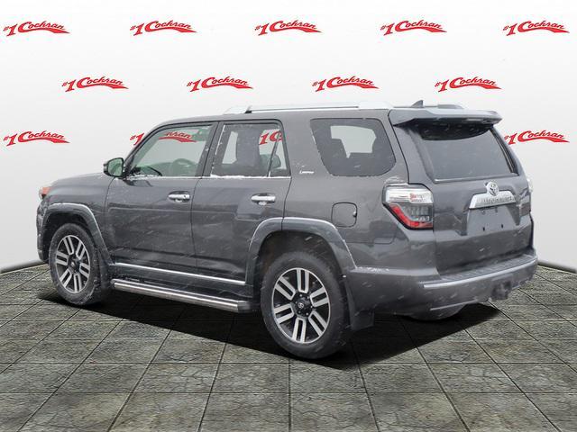 used 2015 Toyota 4Runner car, priced at $22,000