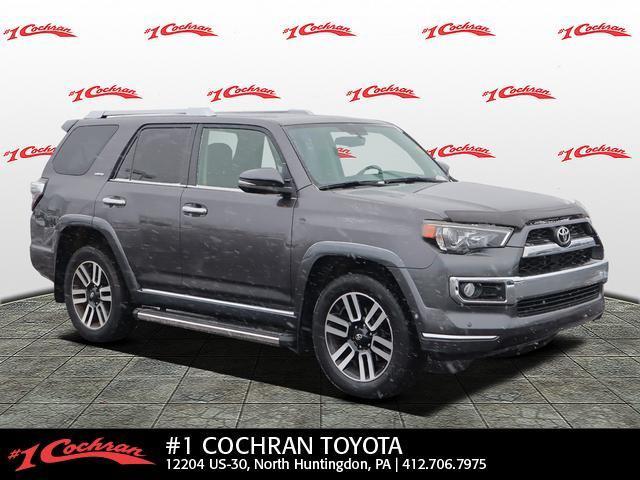 used 2015 Toyota 4Runner car, priced at $22,000