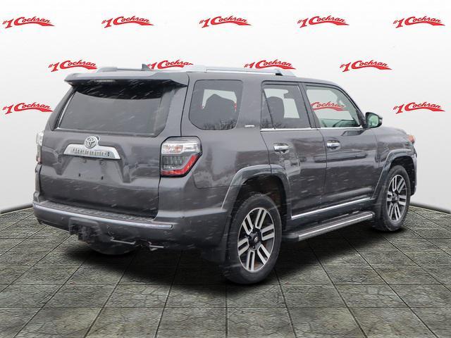 used 2015 Toyota 4Runner car, priced at $22,000