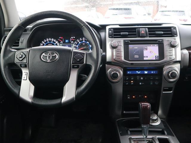 used 2015 Toyota 4Runner car, priced at $22,000