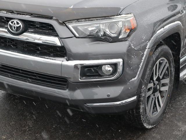 used 2015 Toyota 4Runner car, priced at $22,000