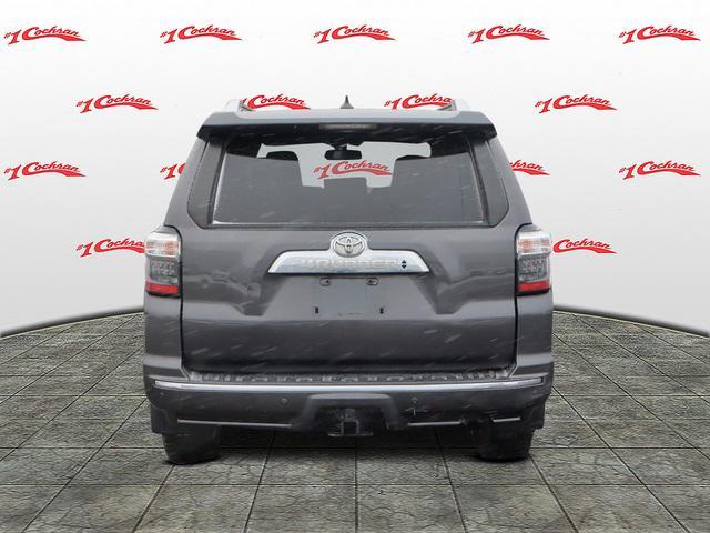 used 2015 Toyota 4Runner car, priced at $22,000