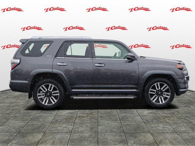 used 2015 Toyota 4Runner car, priced at $22,000