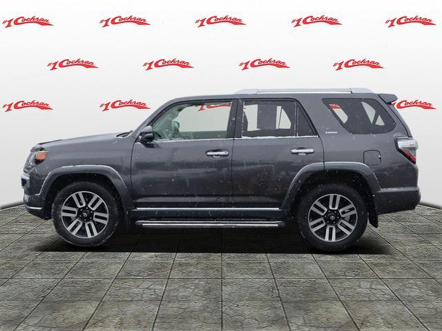 used 2015 Toyota 4Runner car, priced at $22,000