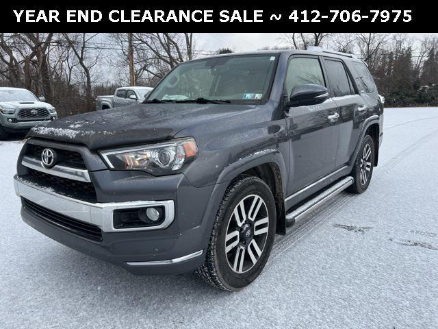 used 2015 Toyota 4Runner car, priced at $21,991