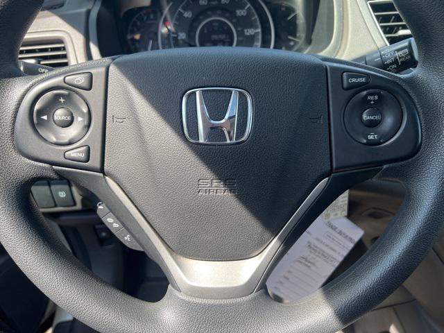 used 2014 Honda CR-V car, priced at $13,998