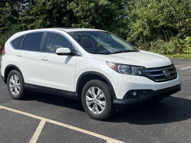 used 2014 Honda CR-V car, priced at $13,998