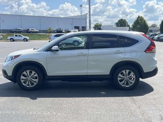 used 2014 Honda CR-V car, priced at $13,998