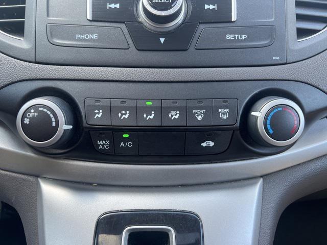 used 2014 Honda CR-V car, priced at $13,998