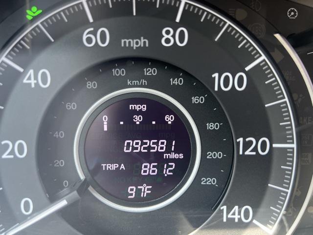used 2014 Honda CR-V car, priced at $13,998