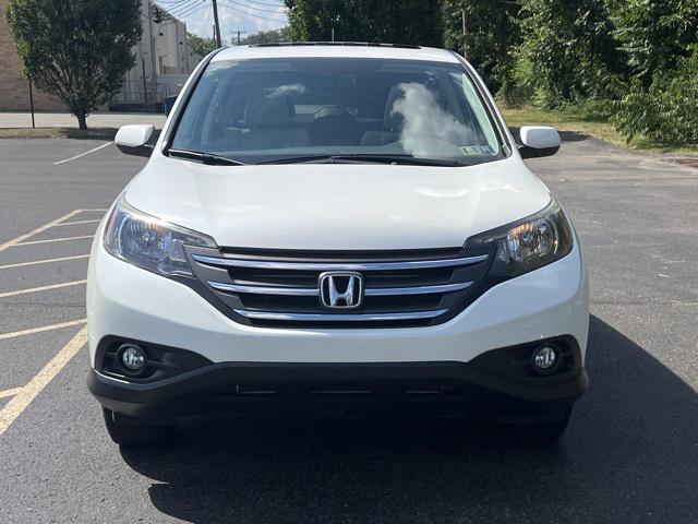 used 2014 Honda CR-V car, priced at $13,998