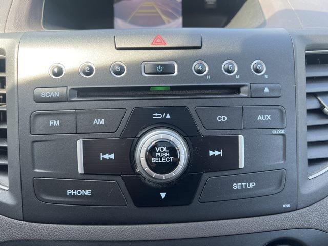 used 2014 Honda CR-V car, priced at $13,998