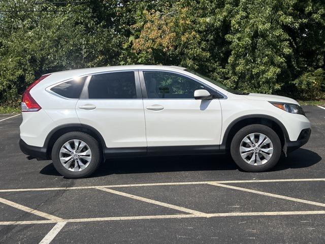 used 2014 Honda CR-V car, priced at $13,998