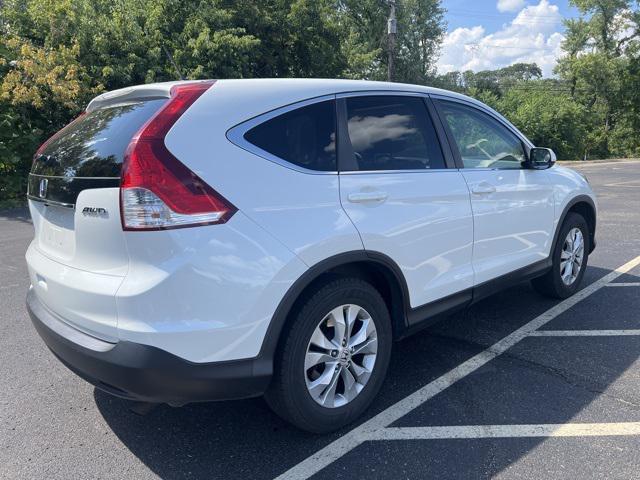 used 2014 Honda CR-V car, priced at $13,998