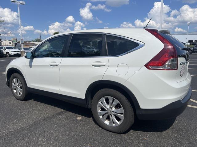 used 2014 Honda CR-V car, priced at $13,998