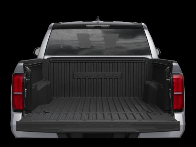 new 2025 Toyota Tacoma car, priced at $42,769