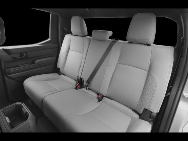 new 2025 Toyota Tacoma car, priced at $42,769