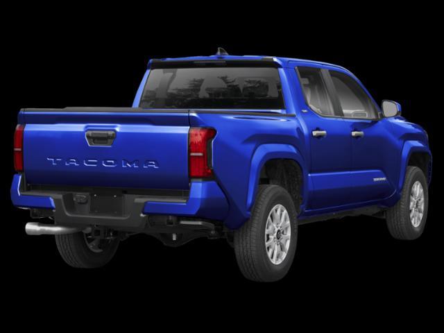 new 2025 Toyota Tacoma car, priced at $42,769