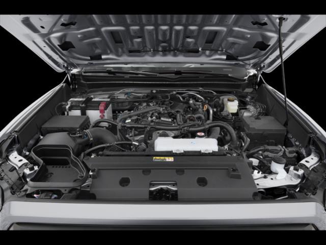 new 2025 Toyota Tacoma car, priced at $42,769