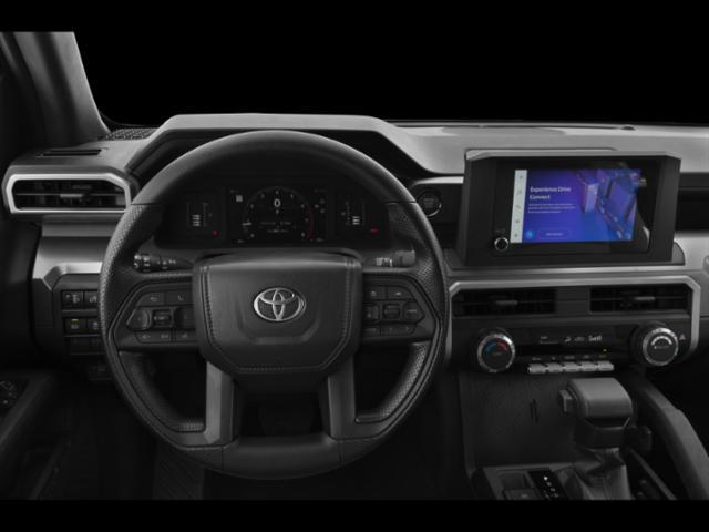 new 2025 Toyota Tacoma car, priced at $42,769