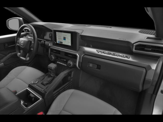 new 2025 Toyota Tacoma car, priced at $42,769