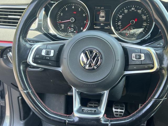 used 2017 Volkswagen Jetta car, priced at $9,561