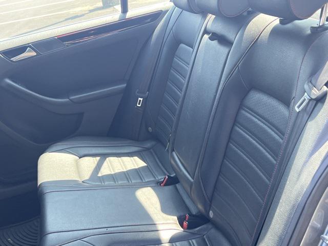 used 2017 Volkswagen Jetta car, priced at $9,561