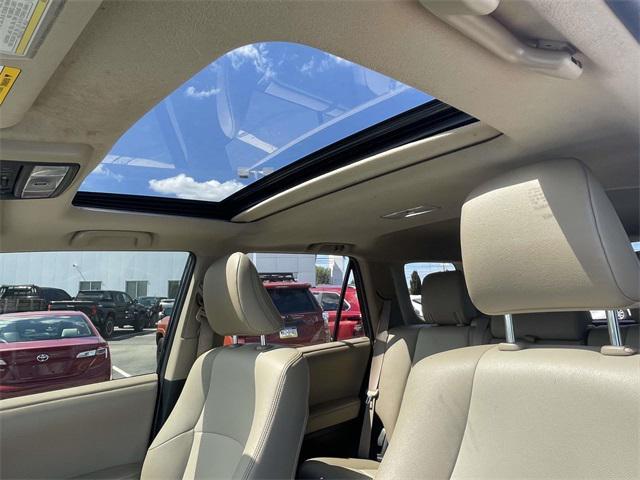 used 2020 Toyota 4Runner car, priced at $33,958