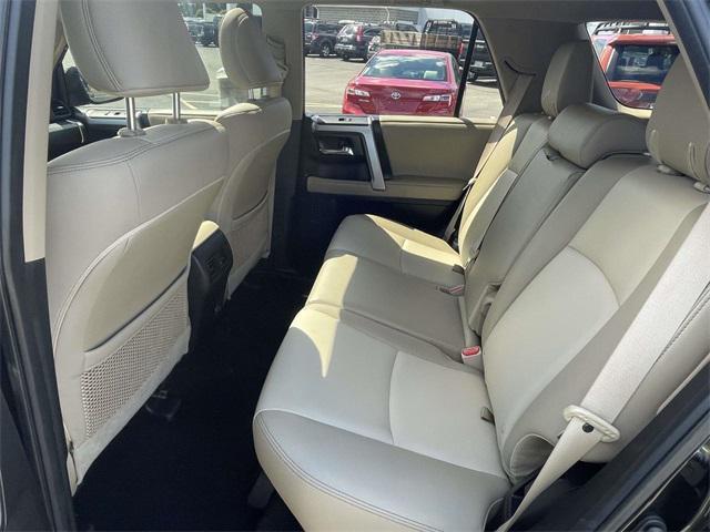 used 2020 Toyota 4Runner car, priced at $33,958