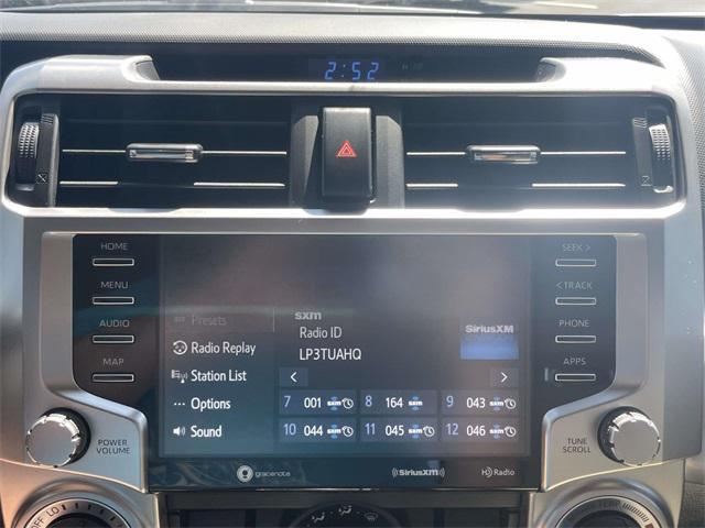 used 2020 Toyota 4Runner car, priced at $33,958