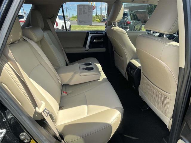 used 2020 Toyota 4Runner car, priced at $33,958
